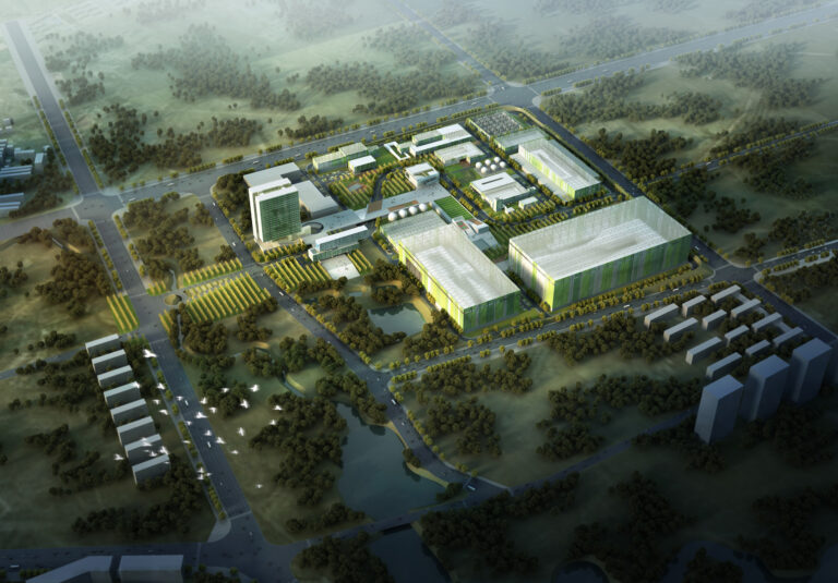 Aviation Industry Corporation of China (AVIC) Aerodynamics Research ...